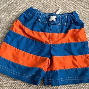Boys Swim Trunks
